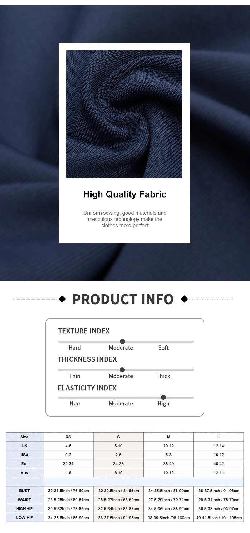 Pant set