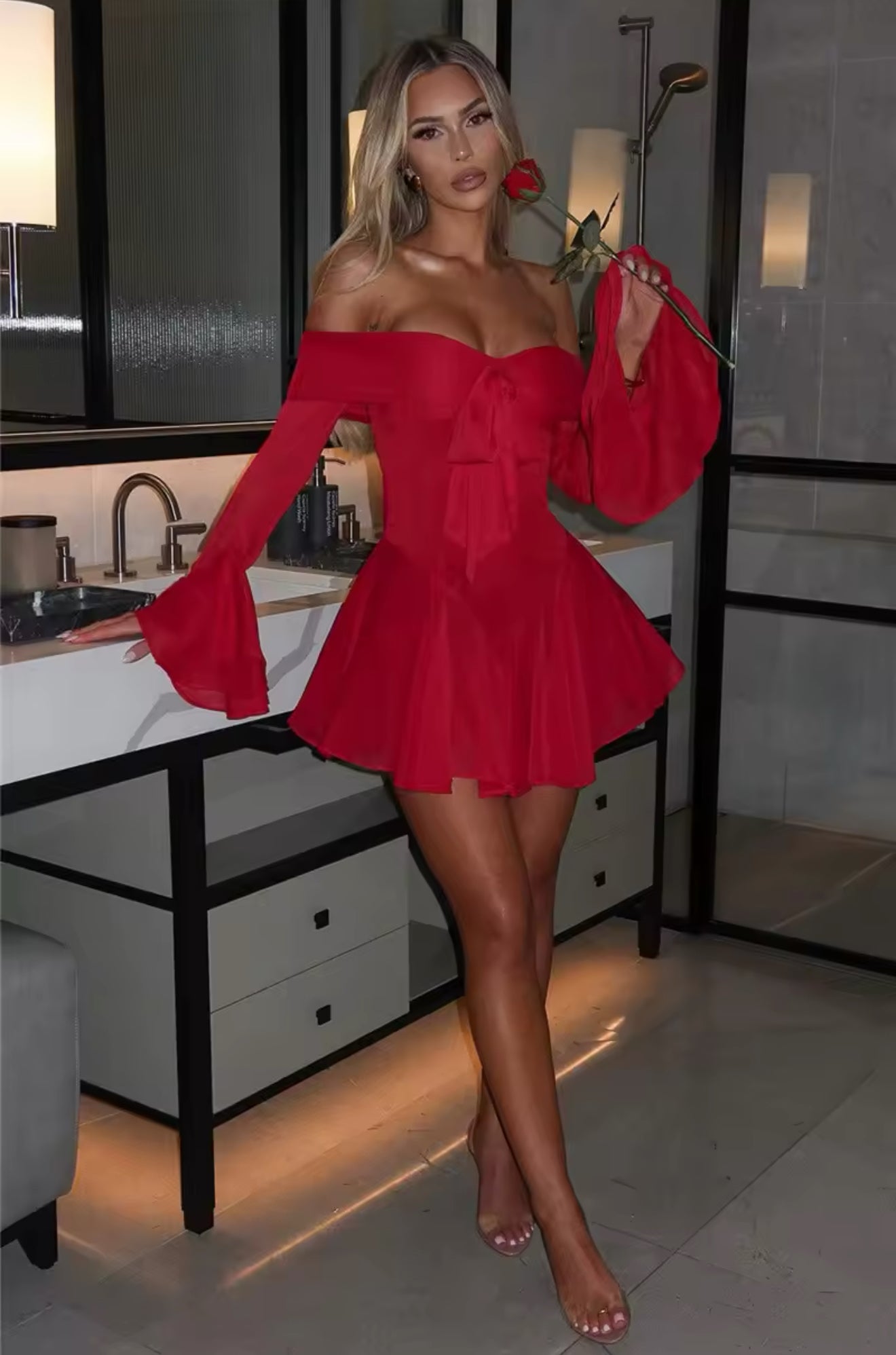 Enis dress