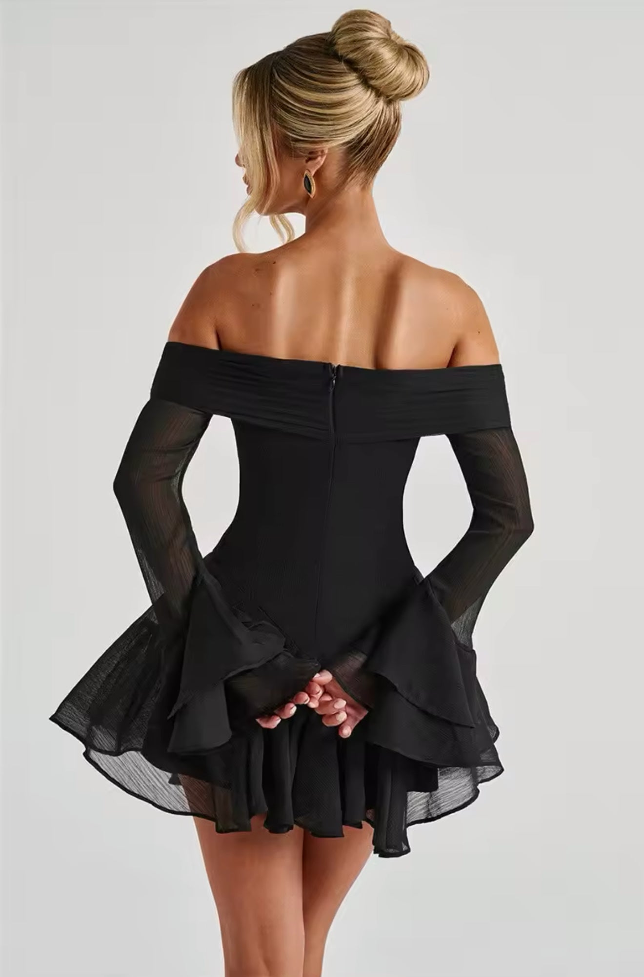 Enis dress