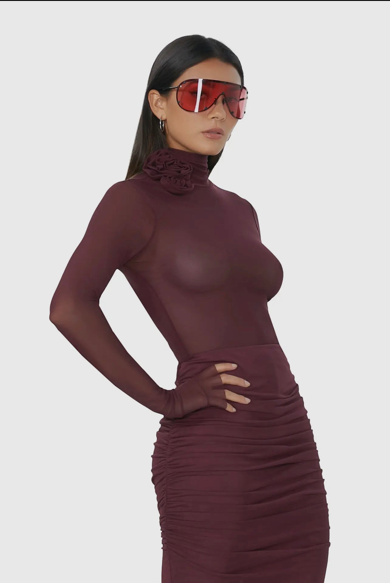 Zadie roaste set