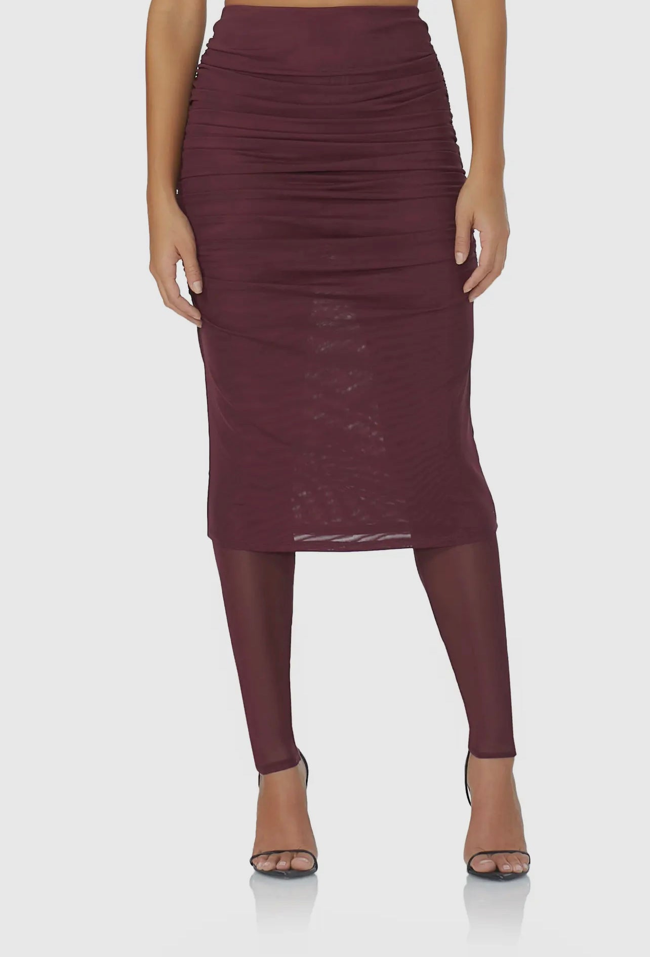 Zadie roaste set