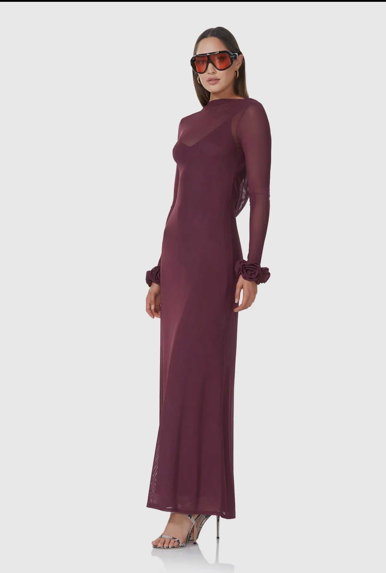 Kneta dress -fig