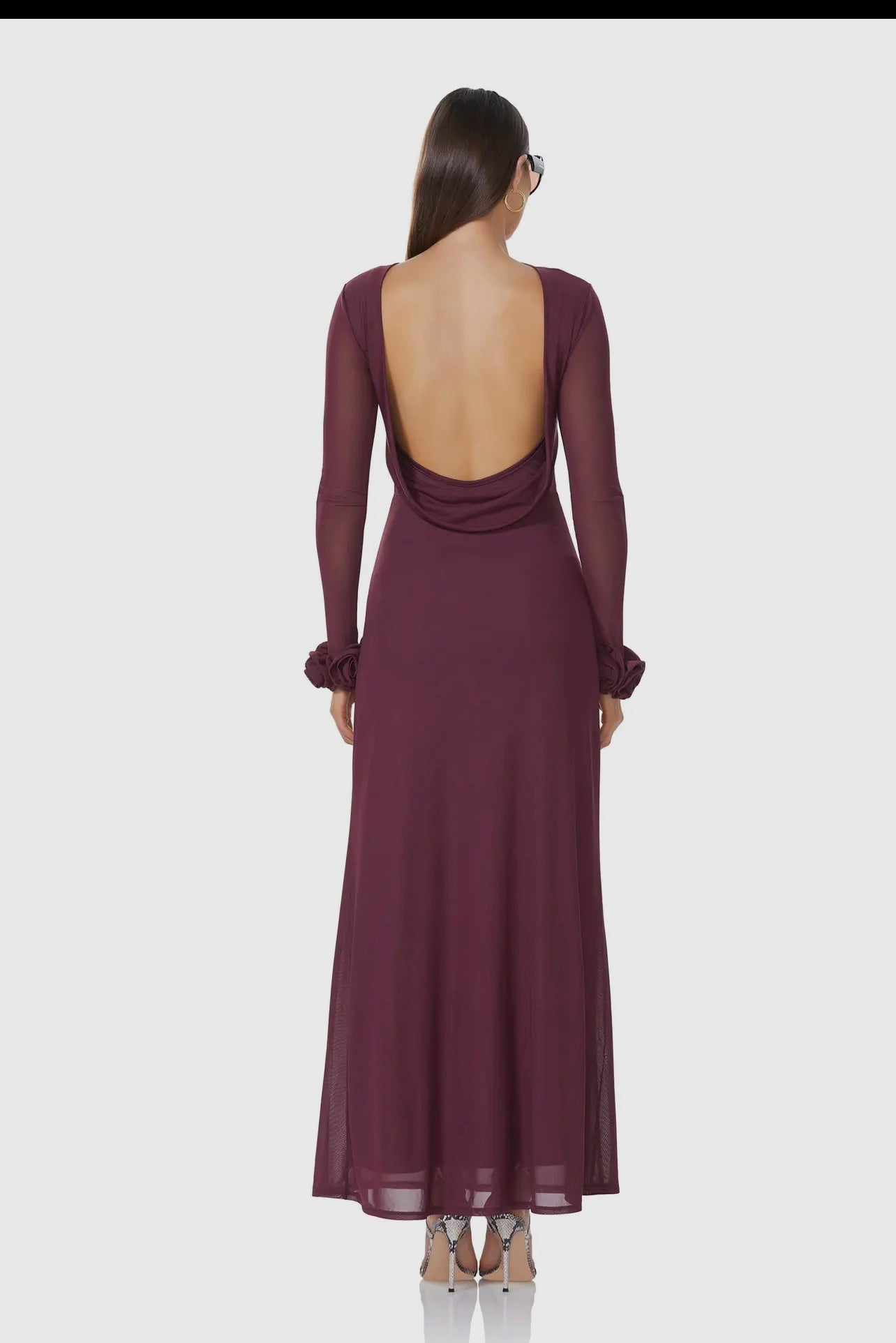 Kneta dress -fig