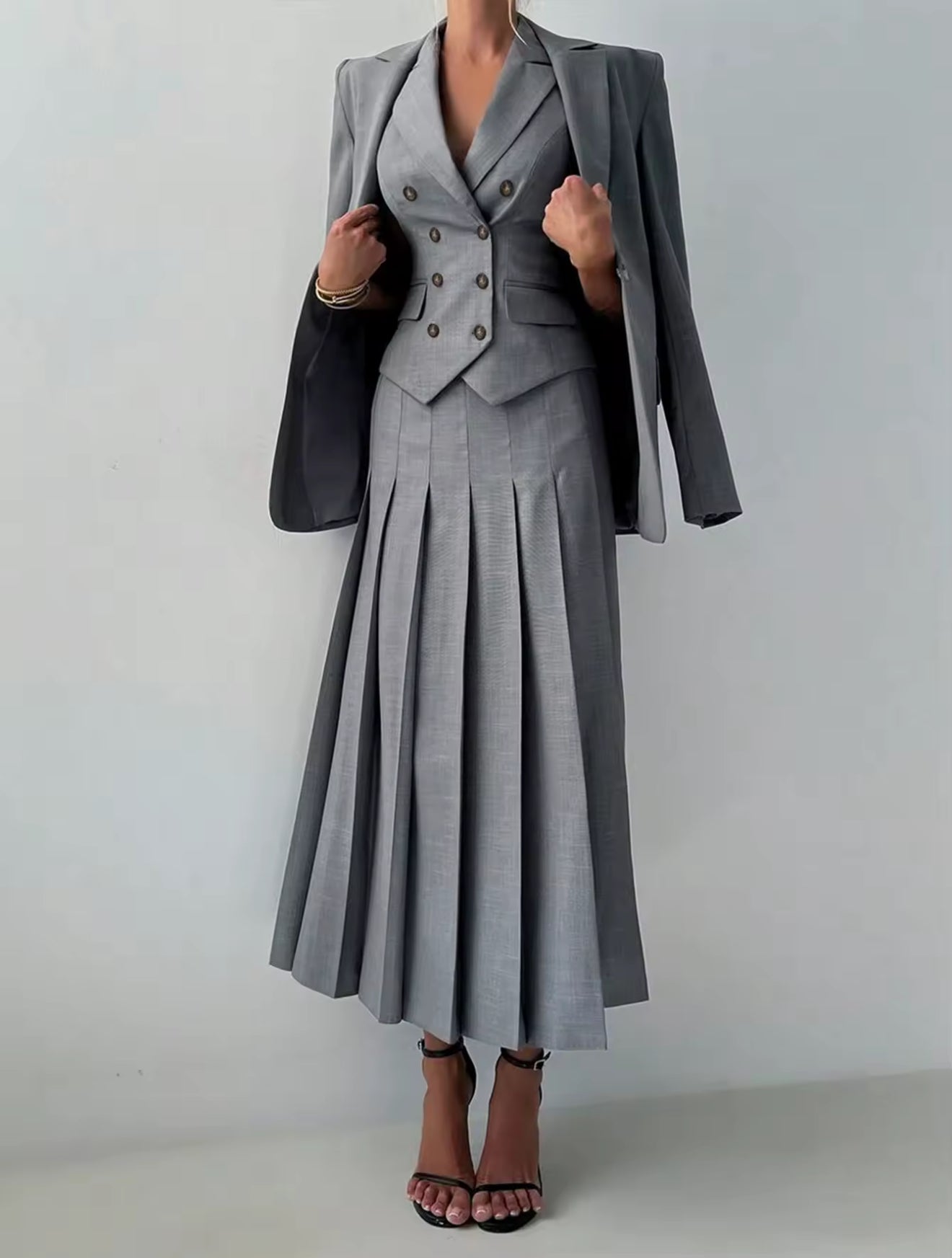3 pcs set