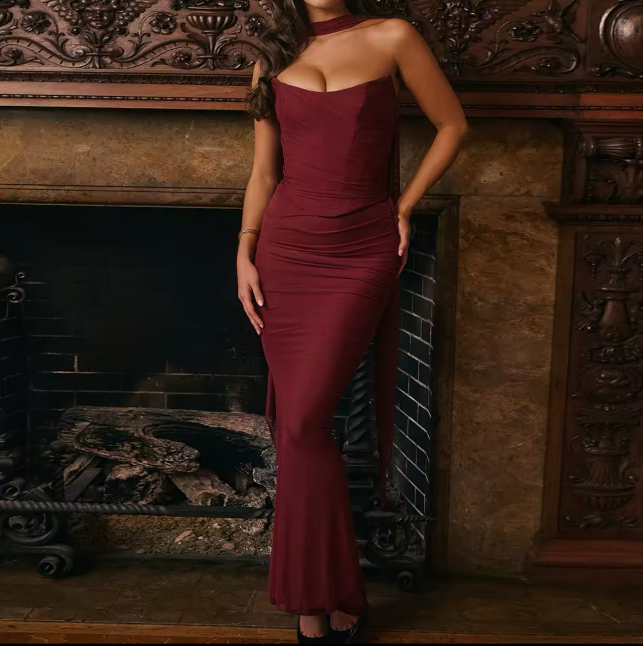 Ava set