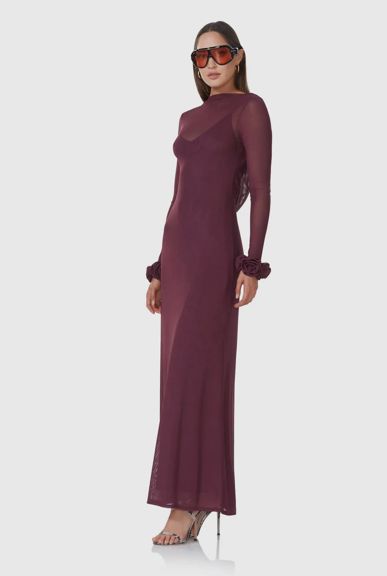 Kneta dress -fig