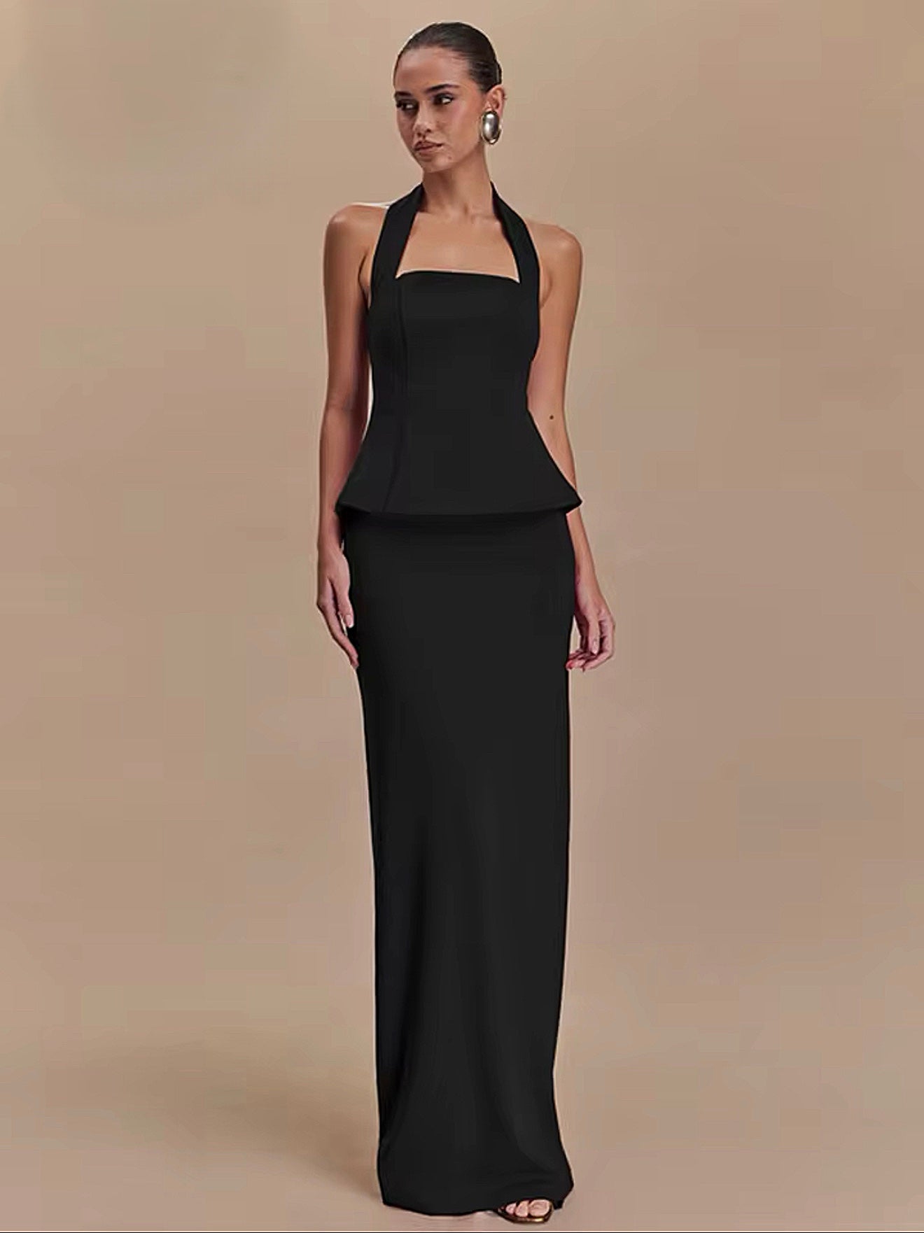 Belinda set