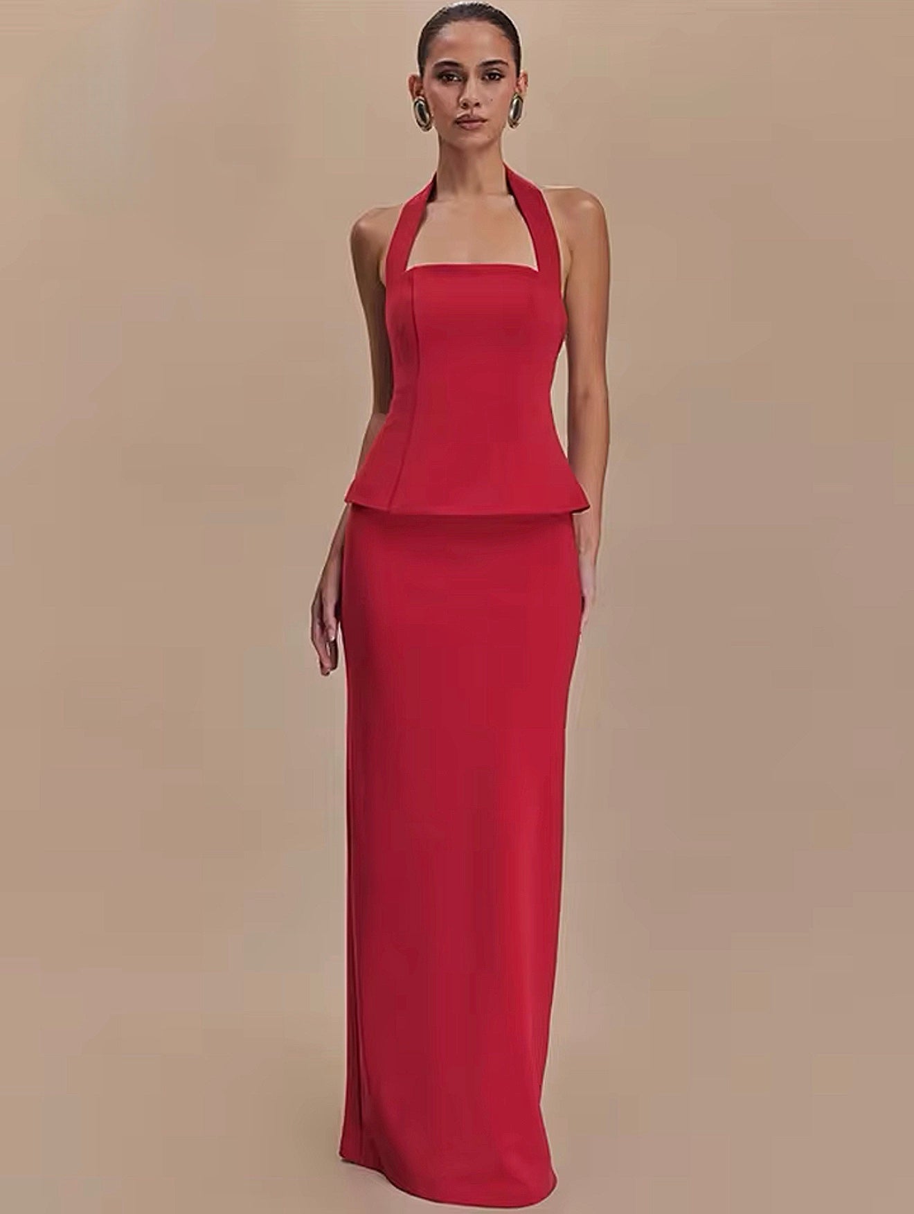Belinda set