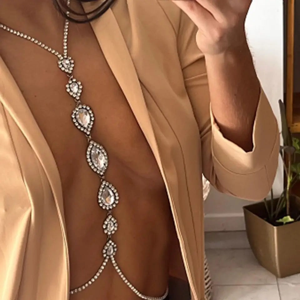 Chest chain