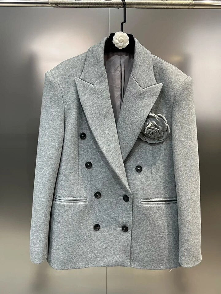 Blazer&trouser set