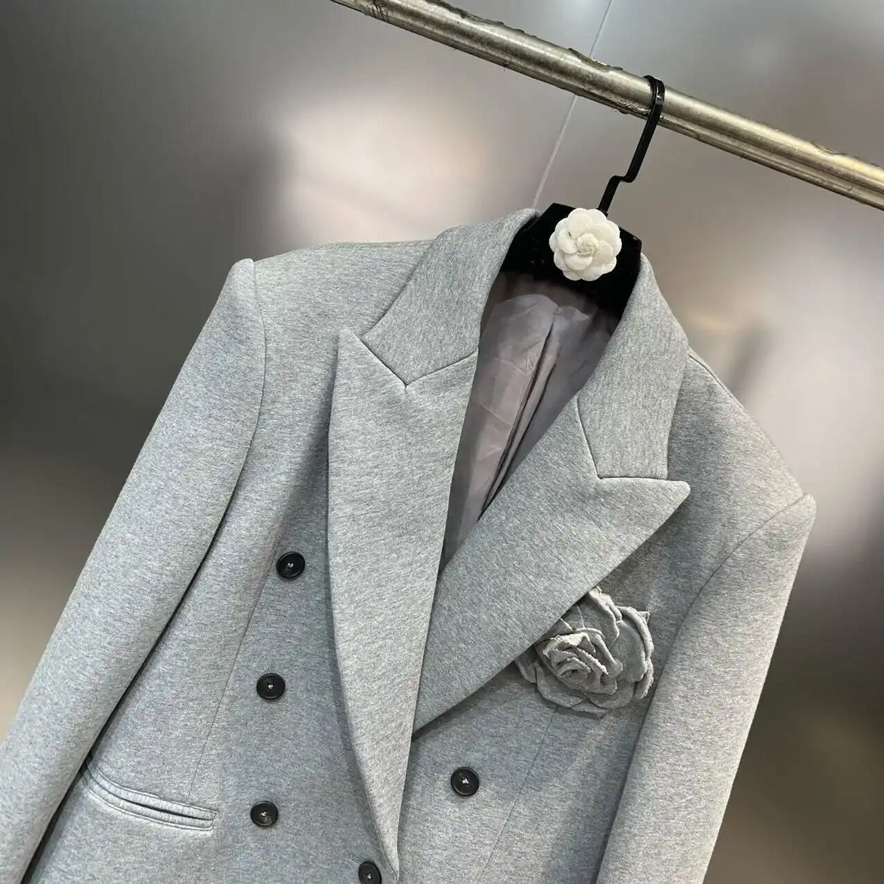 Blazer&trouser set