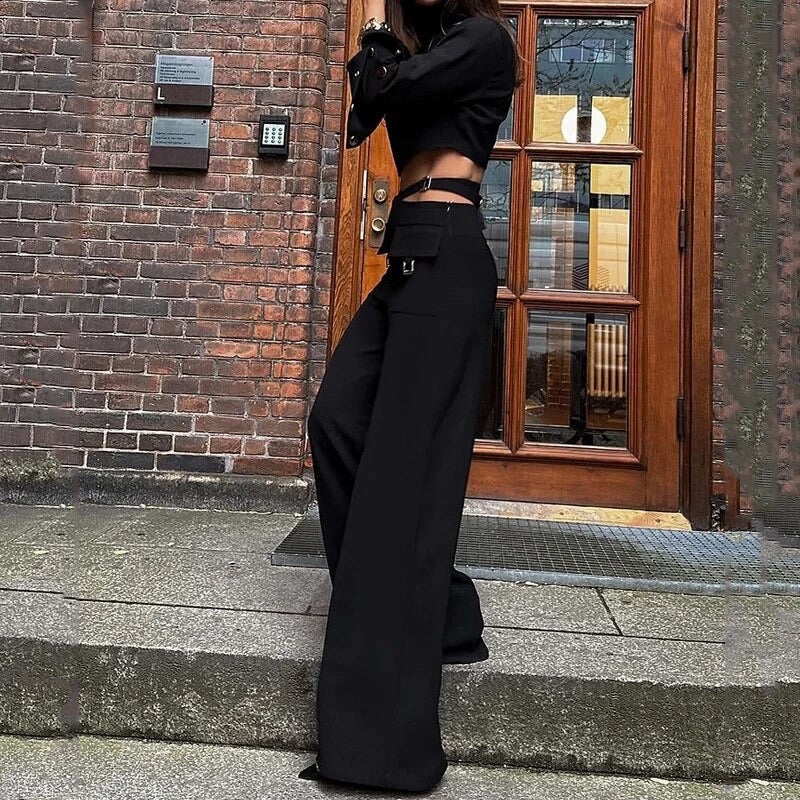 Cargo set