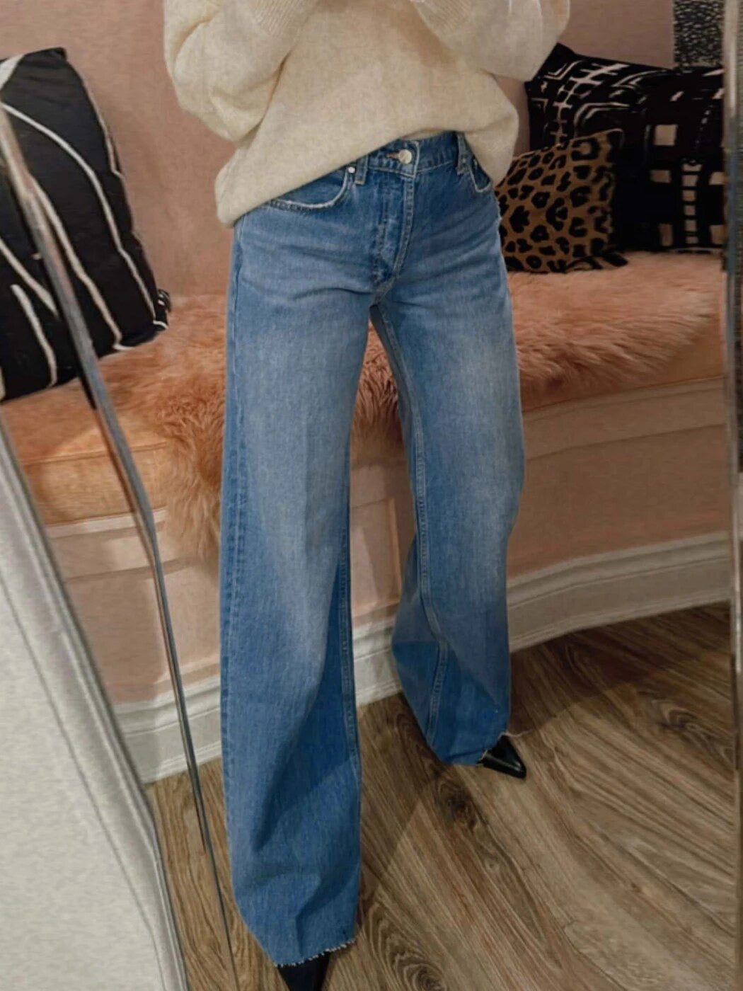 Vintage jeans