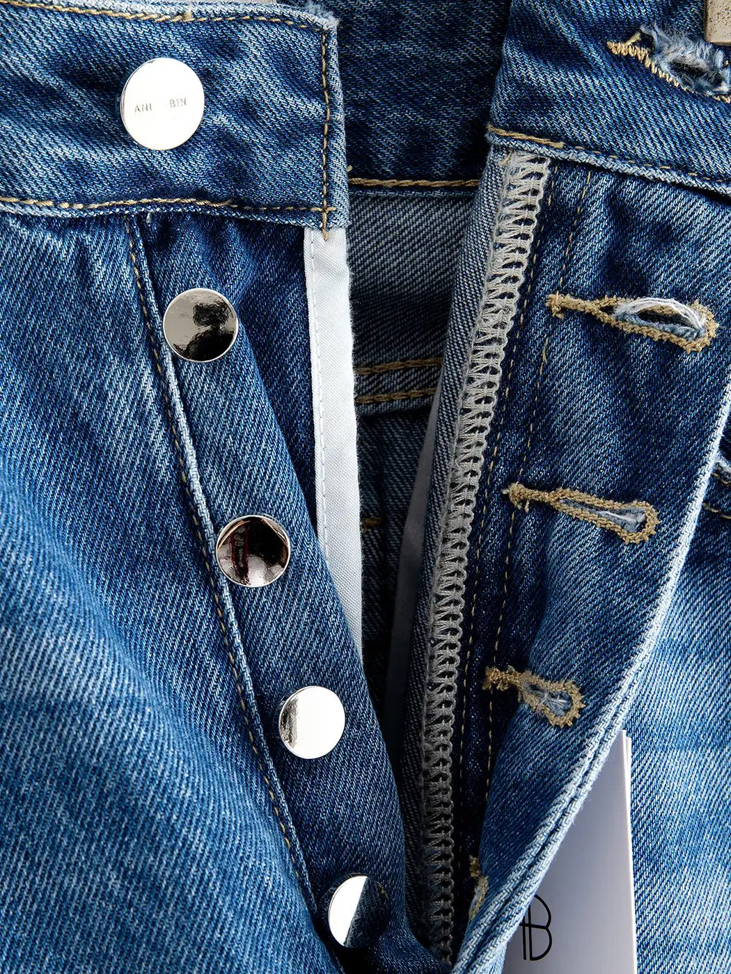 Vintage jeans