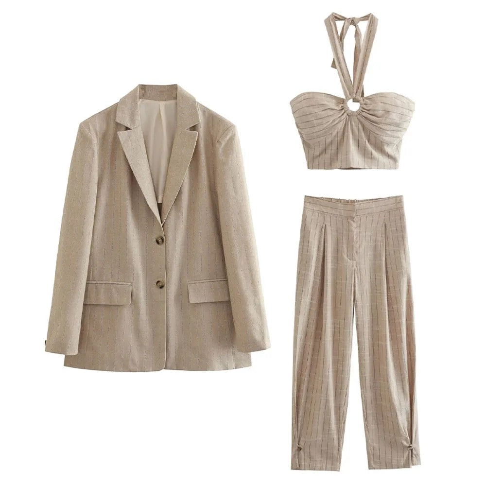 Linen set