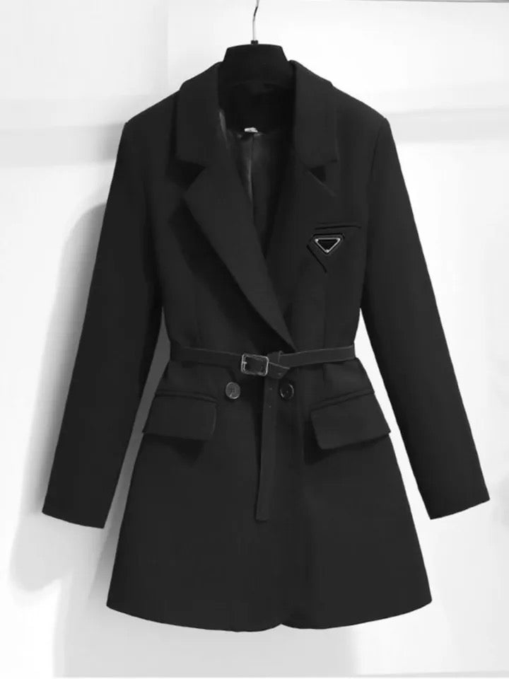 Chic blazer