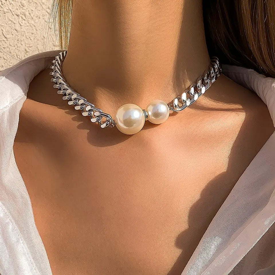 Punk Cuban chain