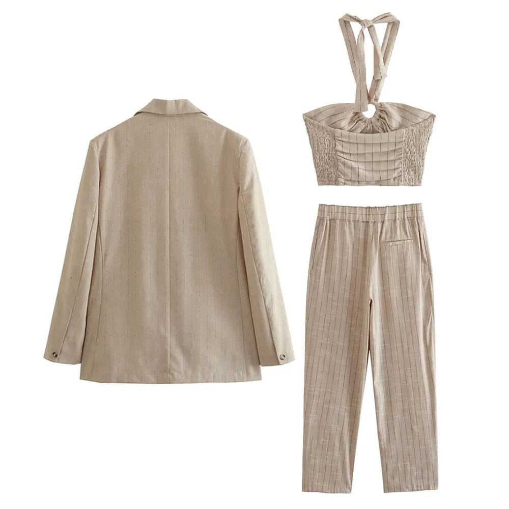 Linen set