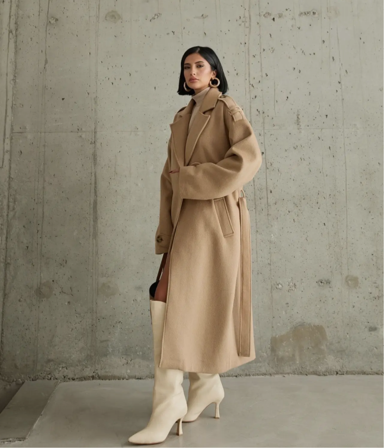 Alba coat