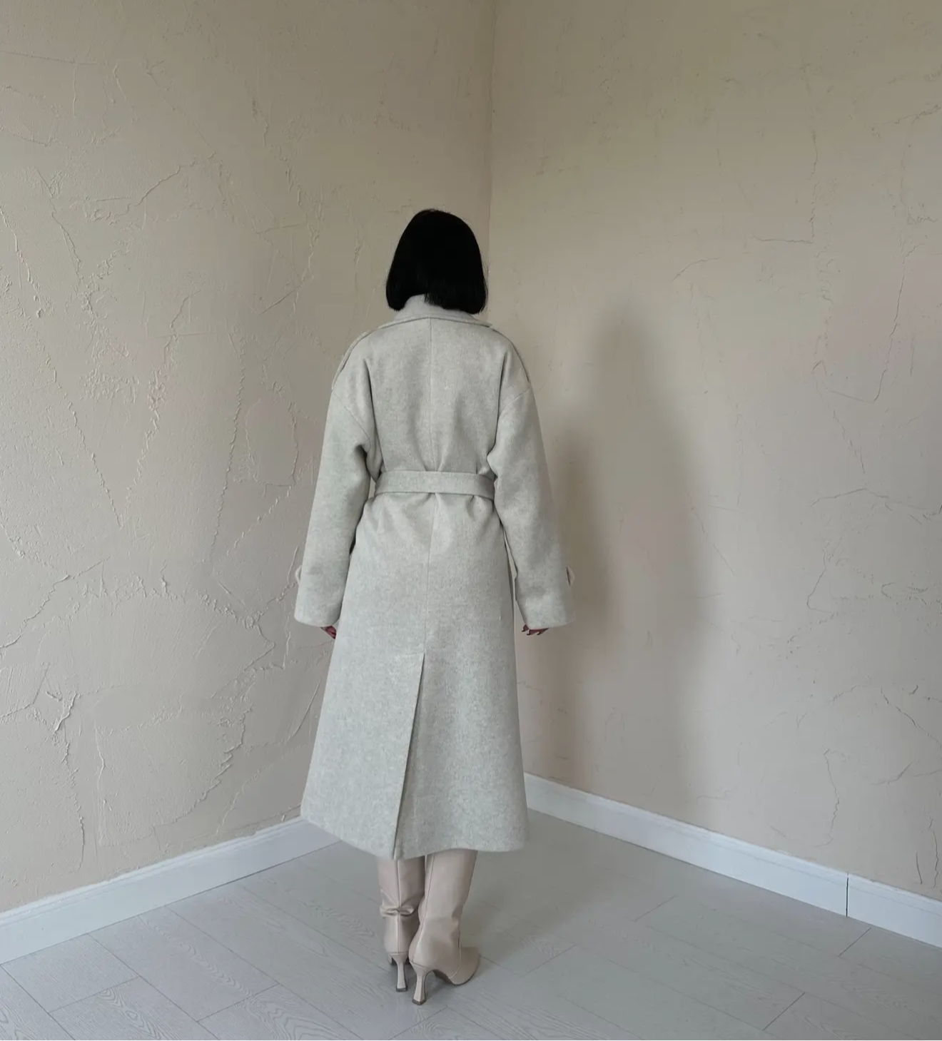 Alba coat