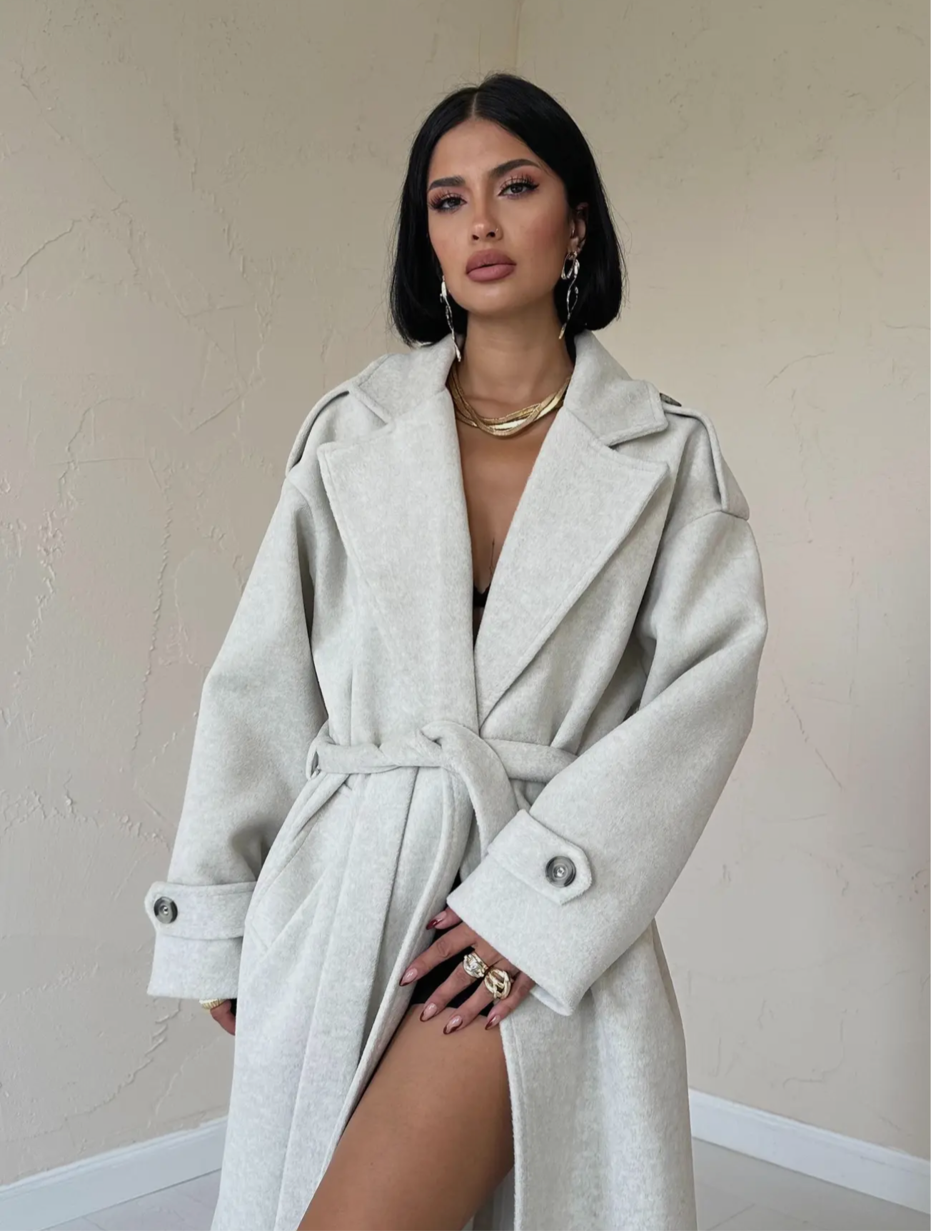 Alba coat