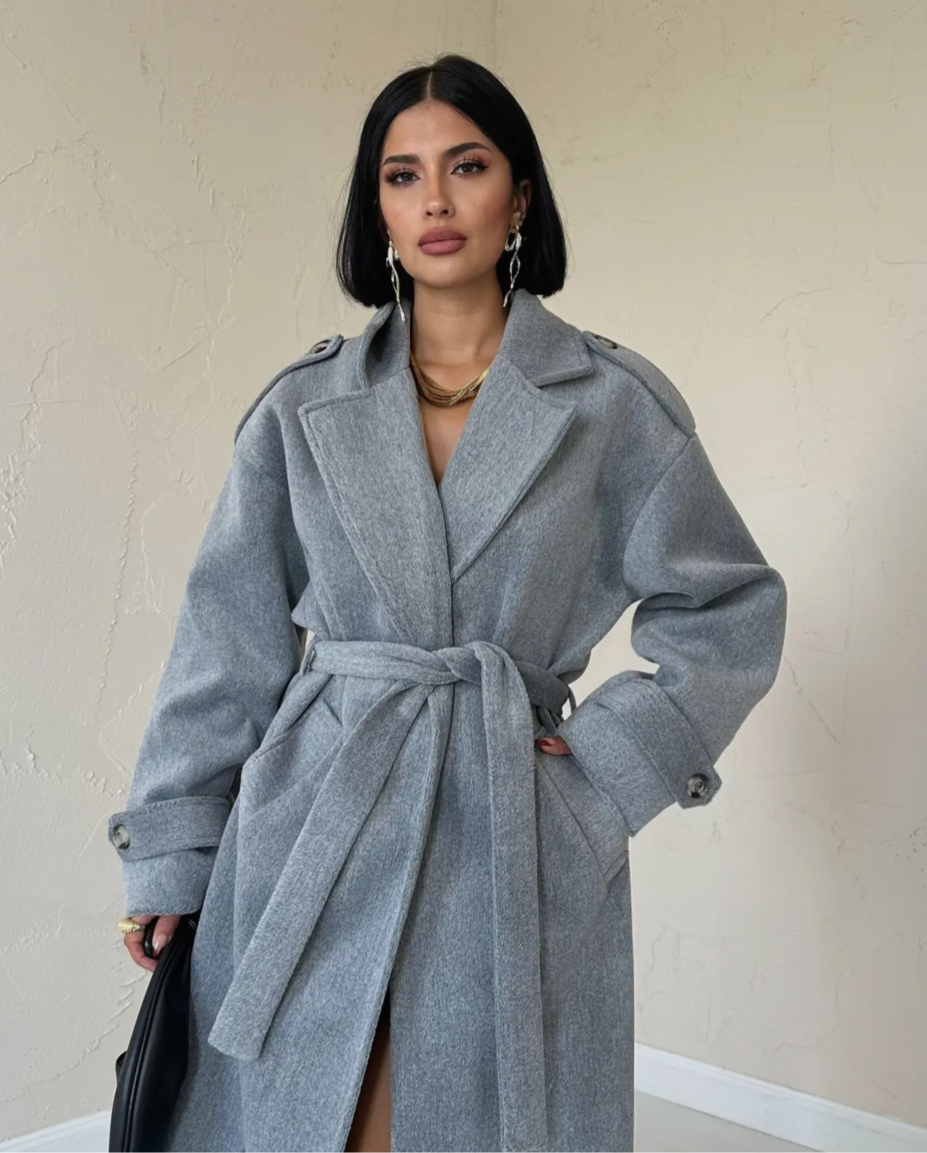 Alba coat