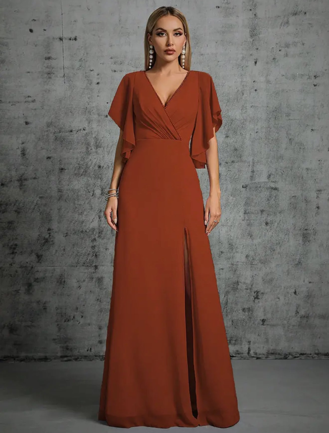 Cocktail dress