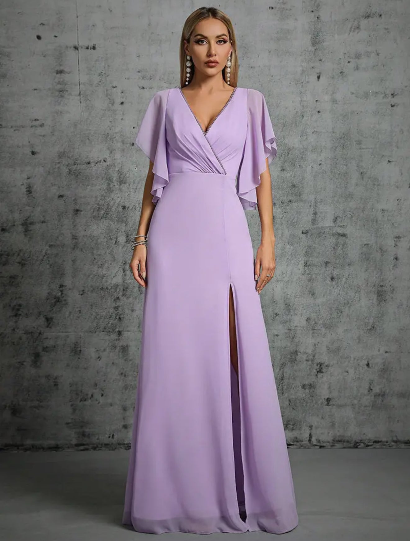 Cocktail dress