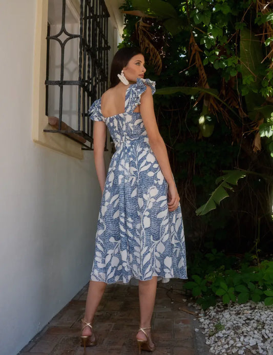 Dominica set