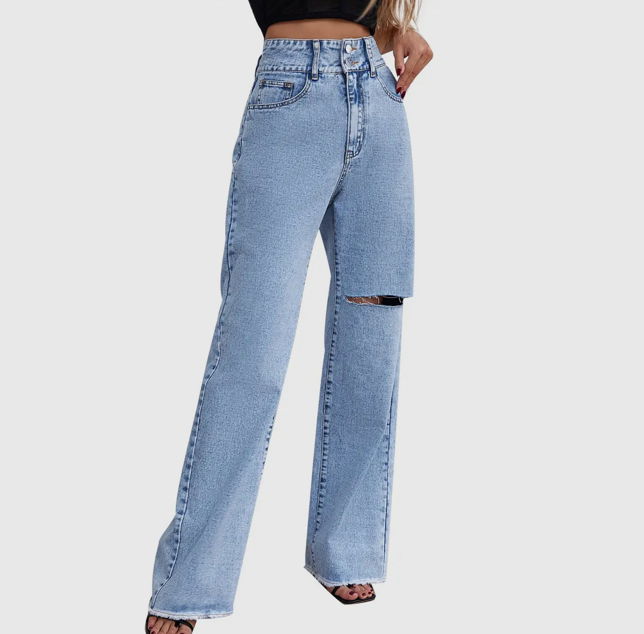 Kristine jeans