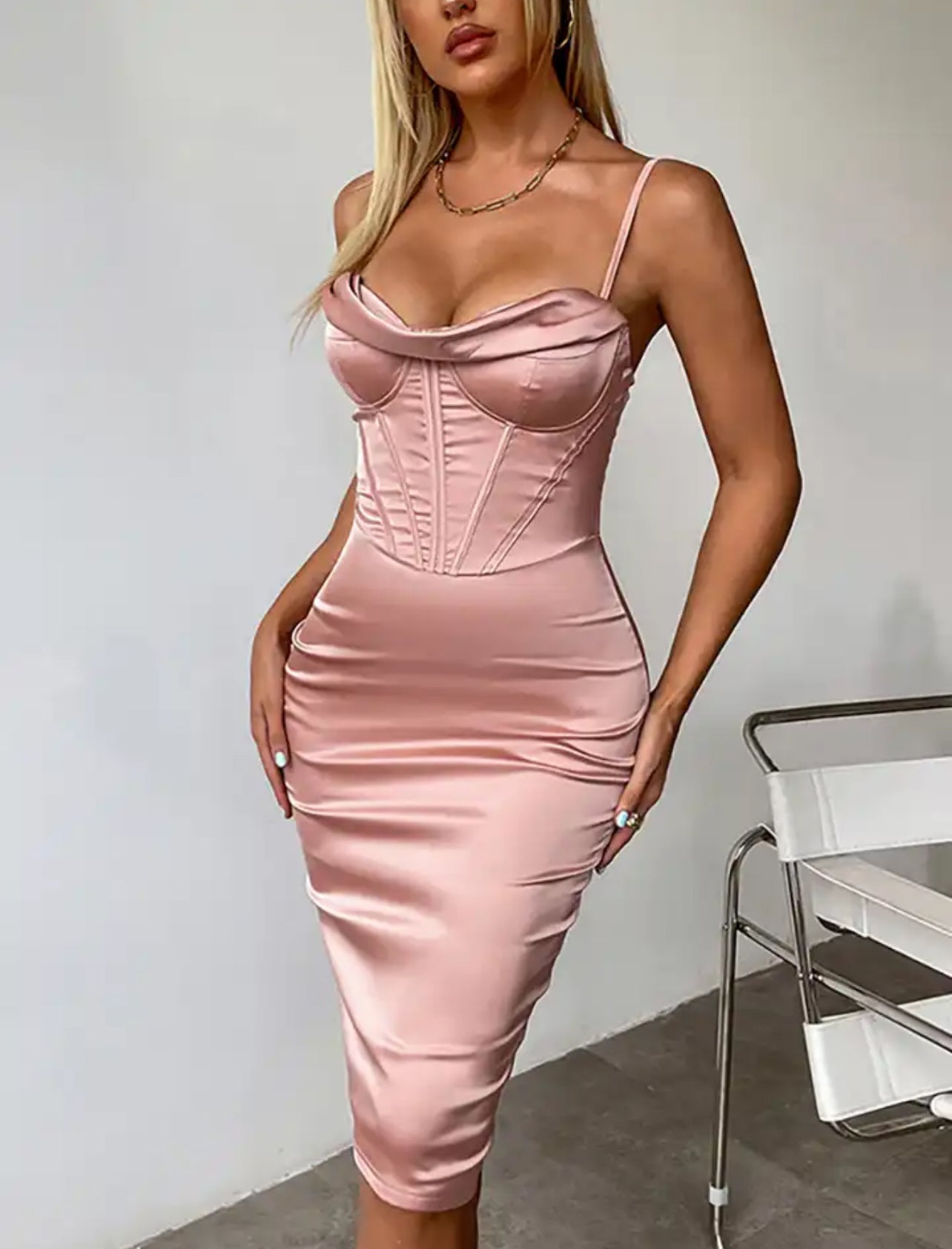 Party dress