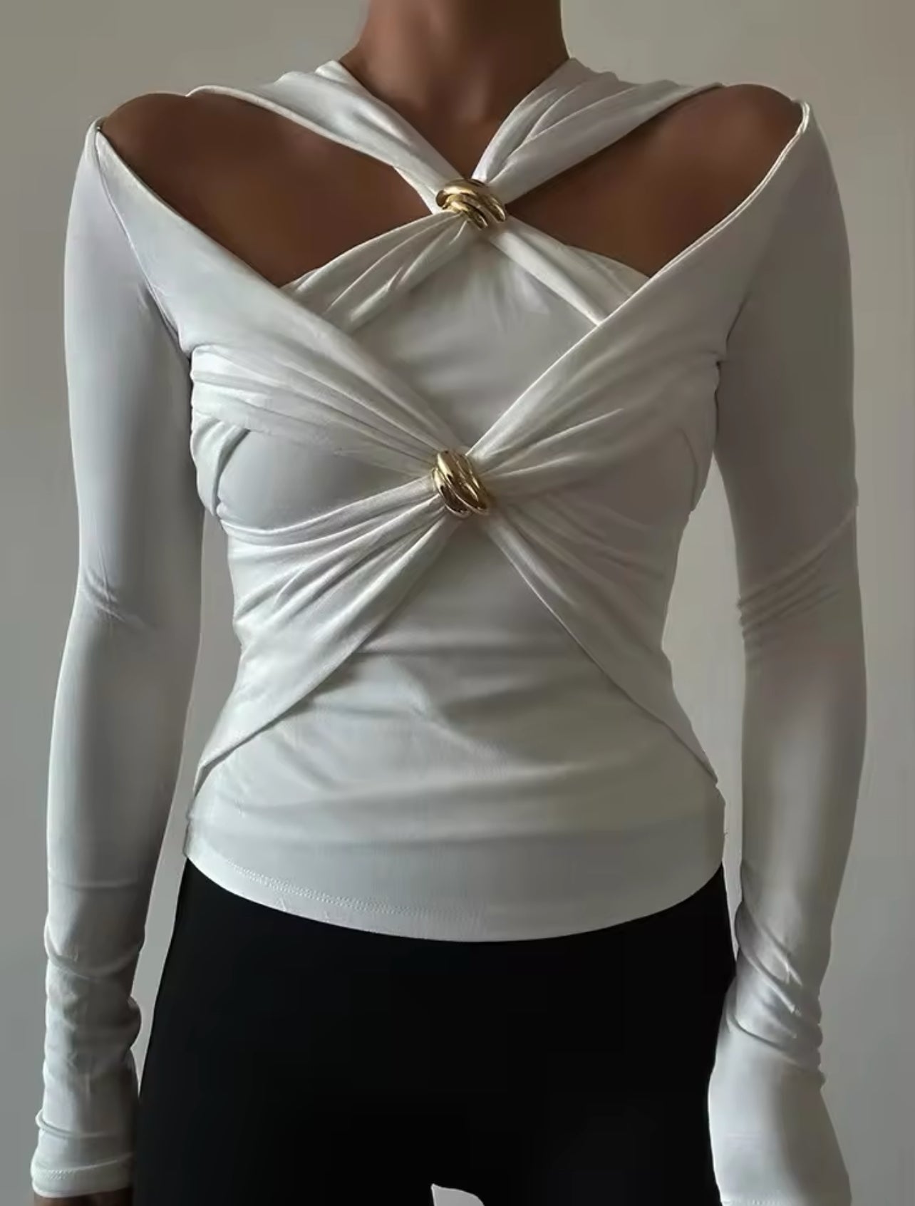 Open-cut top